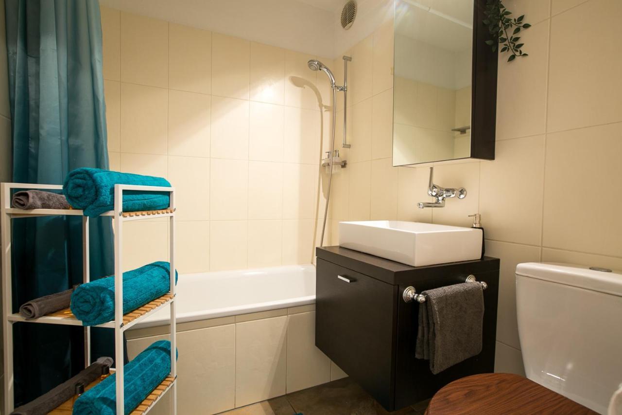 Spirit Apartments - Studio 2 - Kueche - Parkplatz Энгельберг Экстерьер фото